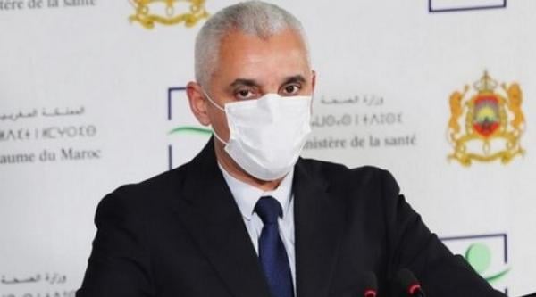 وزير الصحة يؤكد ارتفاع عدد الحالات الحرجة والوفيات بسبب "كورونا" ويوجه تحذيرا صارما للمغاربة