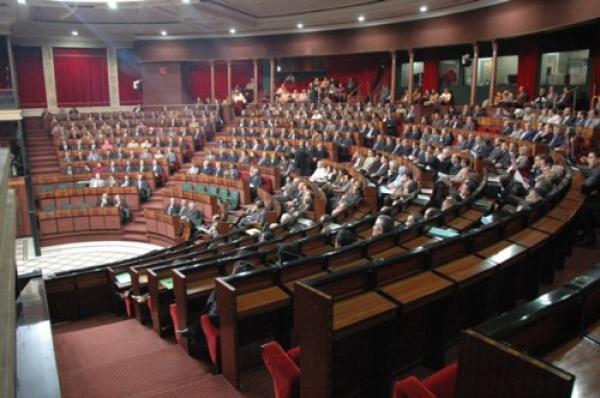 عقد جلسة طارئة للبرلمان للمصادقة على قانون الاتحاد الافريقي