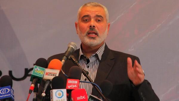 حركة &quot;حماس&quot; توضح حقيقة تواجد لجنة للتضامن مع جبهة &quot;البوليساريو&quot; بـغزة