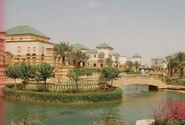 تحويل قصر الملك بأكادير إلى منتجع سياحي فخم