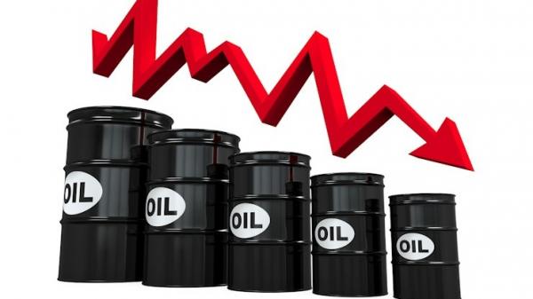 بسبب الصين.. تراجع أسعار النفط لأدنى مستوياتها في 6 أشهر