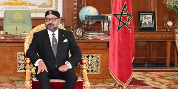 الملك "محمد السادس" يوفد مبعوثا خاصا للقاء رئيس دولة النيجر