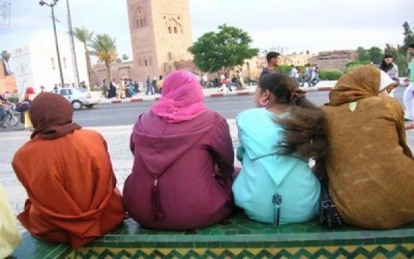 احصائيات رسمية : عدد النساء يفوق عدد الرجال بالمغرب