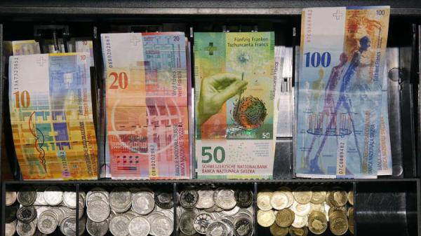 سويسرا تمنح أموالا بالمجان لمواطنيها