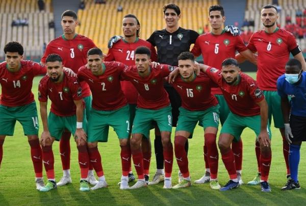 تنقيط لاعبي المنتخب المغربي. . أفضل لاعبين في مواجهة مالاوي
