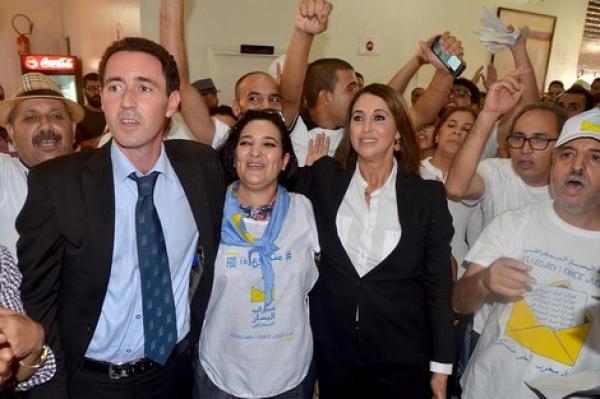 حزب منيب: تأنيث متواصل بعد انتخاب سيدة على رأس الشبيبة
