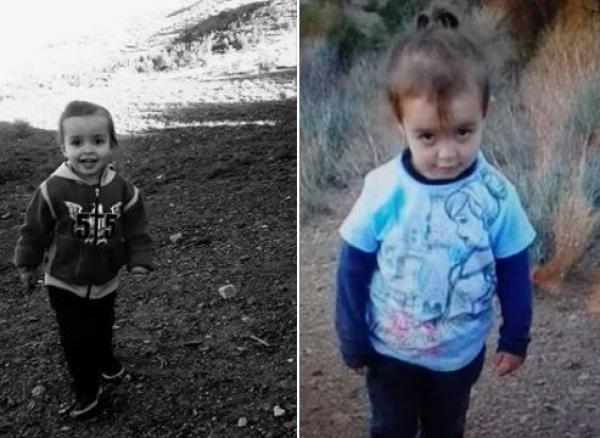 حملة فايسبوكة واسعة للبحث عن الطفلة الزوهرية "إخلاص" بعد 9 أيام من الاختفاء ووالداها يستجديان المغاربة