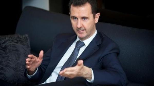 بشار الأسد: لا نستبعد احتمال تدخل بري سعودي وتركي في سوريا