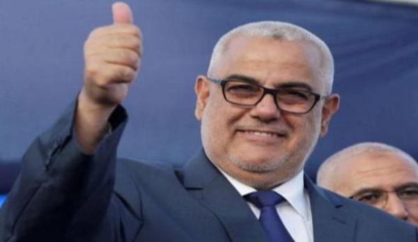 حزبان يعلنان رسميا التحاقهما بحكومة بنكيران الجديدة