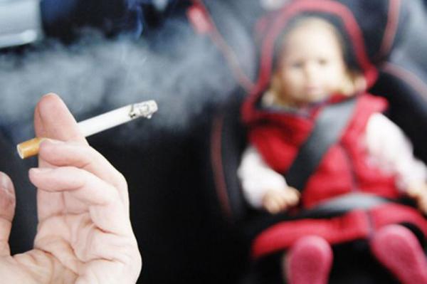 حظر التدخين في الأماكن العامة ببريطانيا أنقذ 90 ألف طفل من أمراض خطيرة