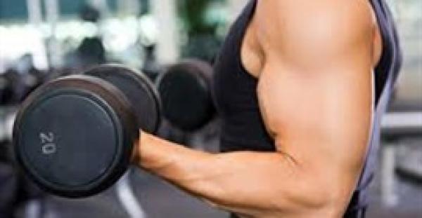 للرياضيين.. ممارسة تمارين الأوزان قبل الإفطار يضعف العضلات