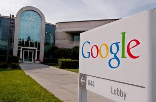 جوجل تسجل أرباحا بقيمة 3.6 مليار دولار في الربع الأول