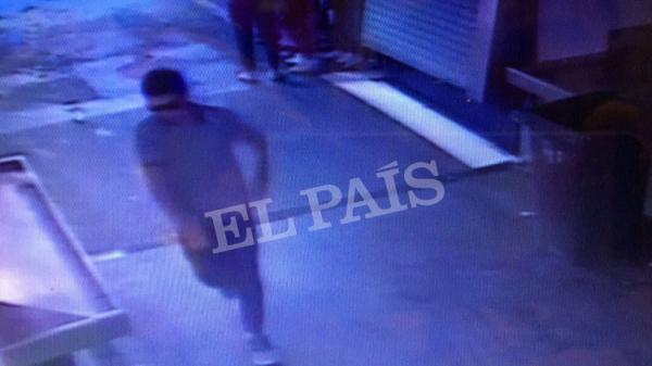 الشرطة الإسبانية: مقتل المغربي "يونس أبو يعقوب" منفذ هجوم برشلونة