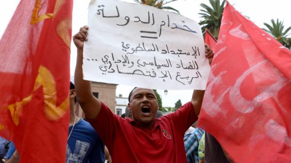 أما آن الأوان لينطلق عداد مكافحة الفساد بالمغرب؟!