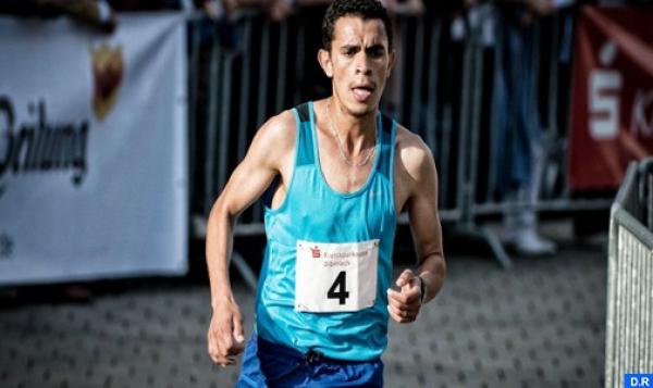 المغربي هشام سيكيني يفوز بسباق 3000 متر موانع بملتقى ستوكهولم