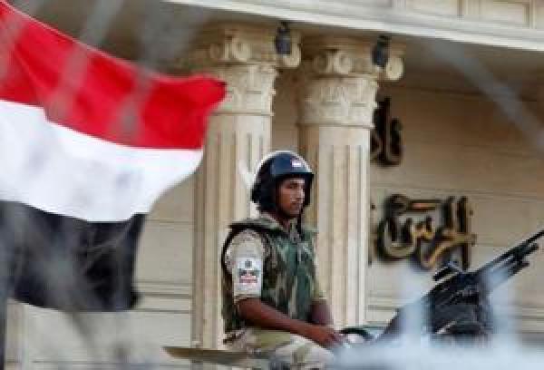 أحكام بالمؤبد في ختام أول مقاضاة للإخوان منذ عزل مرسي