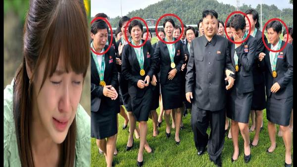 شابة هاربة من كوريا الشمالية تكشف حقائق صادمة عما يقوم به "كيم جونغ أون" واستعباده جنسيا للمراهقات