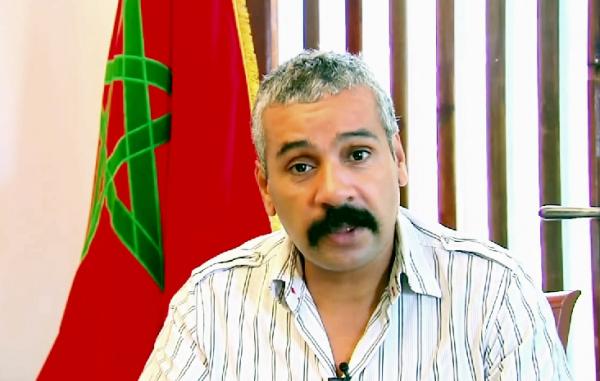 مغربي ضحية تعسف أمن أنفا يكشف المستور و يتهم فرقة محاربة المخدرات بالتزوير (الفيديو)‏
