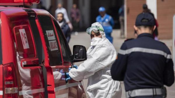 المغرب يسجل 94 إصابة جديدة بفيروس كورونا دون تسجيل أي حالة وفاة