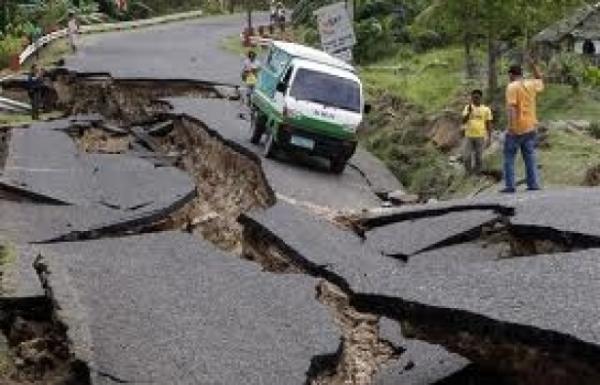 73 قتيلا على الأقل في زلزال قوي ضرب مناطق سياحية وسط الفيليبين