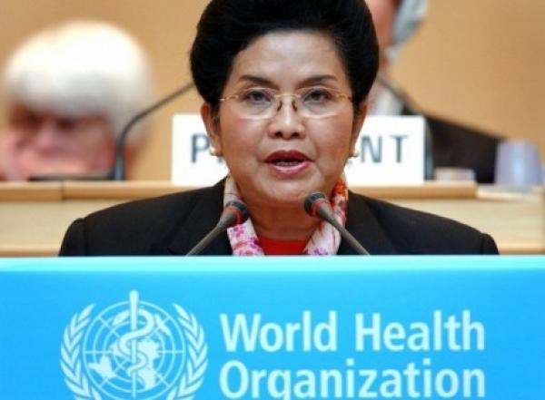 اعتقال وزيرة الصحة في اندونيسيا بسبب صفقة لقاح إفلوانزا الطيور