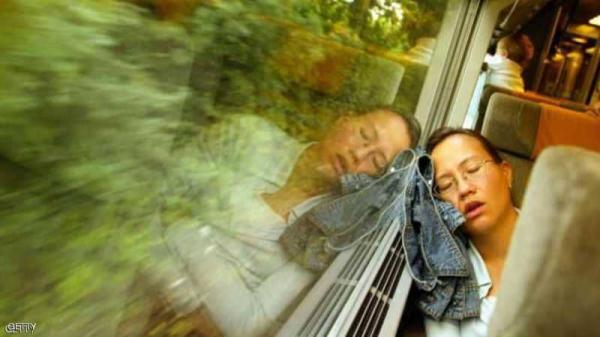 دراسة: النوم يقي الجسم من الجراثيم