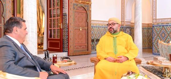 "أخبارنا" تنشر النص الكامل لرسالة الملك محمد السادس إلى "أخنوش" حول إعادة النظر في مدونة الأسرة