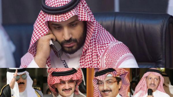 السعودية تنتزع مئات المليارات من الأمراء ورجال الأعمال المحتجزين بعد اتفاق "غامض"