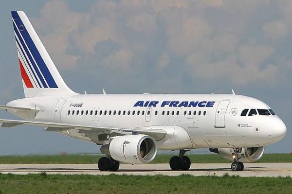 الخطوط الجوية الفرنسية تفتح خطا جديدا بين الدار البيضاء وباريس