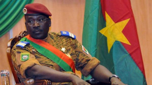 بوركينا فاسو ستطلب من المغرب تسليمها  الرئيس المخلوع