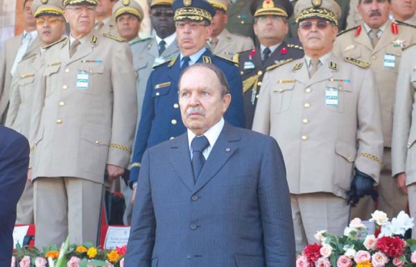 كوب 22 : النظام الجزائري يكشف مرة أخرى عن هواجسه المرضية إزاء المغرب