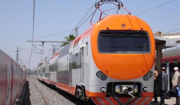 المكتب الوطني للسكك الحديدية يعلن عن مواعيد جديدة للقطارات في شهر رمضان