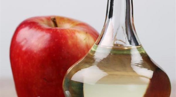 هل يحسن خل التفاح الصحة؟