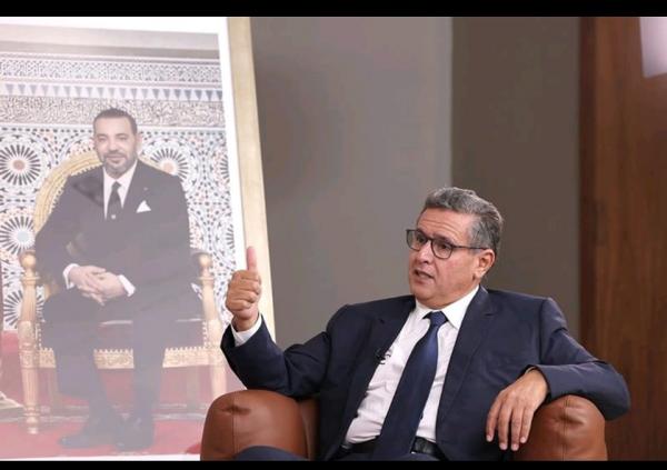 جدري لـ"أخبارنا": أخنوش حسّن تواصله مع المغاربة.. ومحاربة الفساد رهان أمام الحكومة