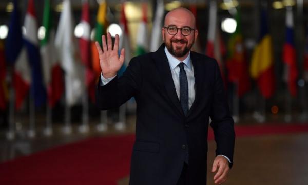 مراكش تُسقط رئيس وزراء بلجيكا "شارل ميشيل"