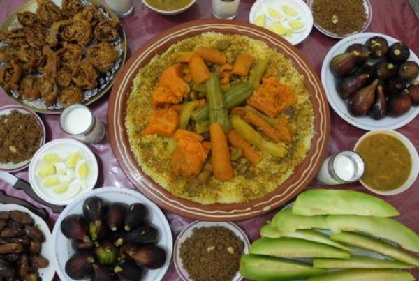 تغييرات جذرية في العادات الغذائية للأسر المغربية أثناء الحجر الصحي