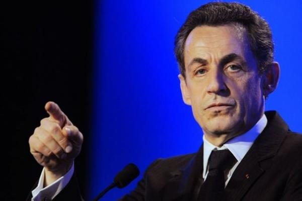 القضاء الفرنسي يستمع لساركوزي بشأن تمويل حملته الانتخابية في 2012