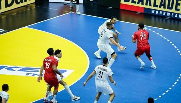 مونديال كرة اليد .. هزيمة جديدة للمنتخب المغربي وهذه المرة أمام تونس