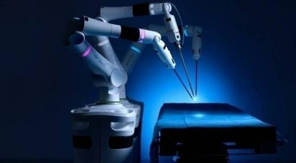 دبي تشيد أكبر مستشفى للقلب والرئتين بالمنطقة يقدم خدمات الروبوتات الجراحية