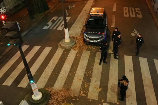 بسبب العدوان على غزة.. مواطن فرنسي يقتل سائحا ألمانيا ويصيب اثنين آخرين بقلب باريس وهو يصرخ "الله أكبر"