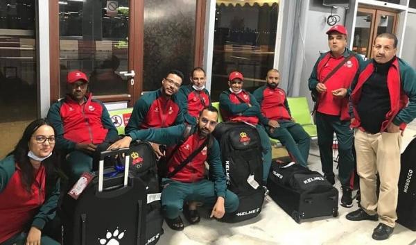 عودة الوفد الإعلامي المغربي بعد منعه من دخول الجزائر