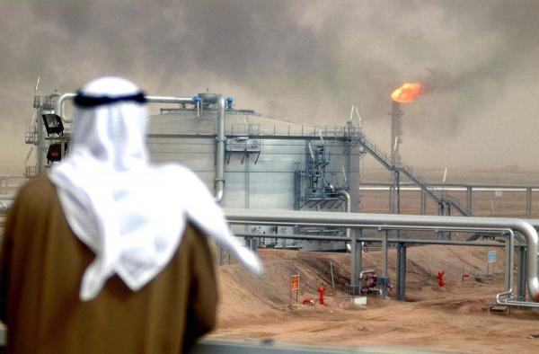 دواير الزمان .. السعودية قد تلجأ للاقتراض بسبب أزمة البترول