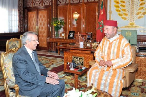 مستشار الملك يؤكد: تحققت الإصلاحات الأهم في عهد "محمد السادس" وهذا ما ينقص المغرب