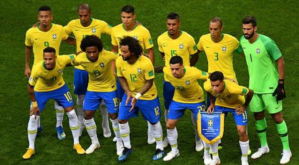 بالفيديو: البرازيل تهزم الأرجنتين بهدف قاتل وتفوز بالبطولة الرباعية الودية