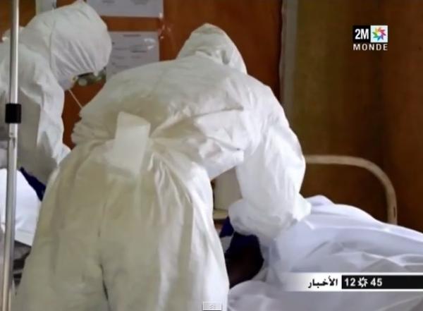 إسبانيا: حالة الشخص الذي أدخل المستشفى بأليكانتي لاحتمال إصابته بفيروس إيبولا "مستقرة" (مستشفى)