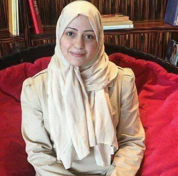 أنباء عن إعدام الناشطة السعودية "إسراء الغمغام" ومصادر تكذب وهذه التفاصيل