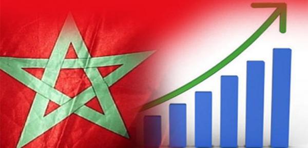 بنك المغرب يتوقع ارتفاع النمو الاقتصادي إلى 4,4 بالمائة سنة 2017