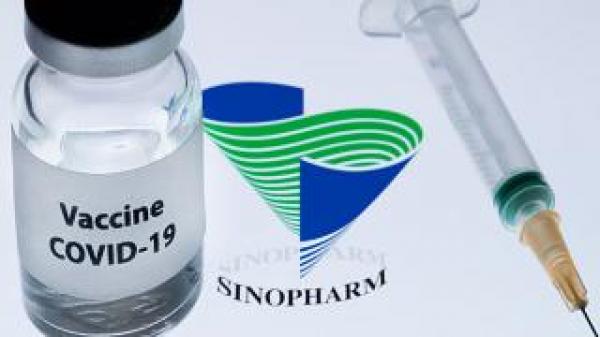 رسميا.. وزارة الصحة ترخص بشكل استعجالي للقاح "سينوفارم" ضد فيروس كورونا المستجد