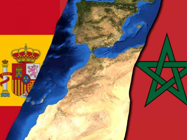 بلاغ من الخارجبة الاسبانية بعد إعلان المغرب انسحابه من الكركرات