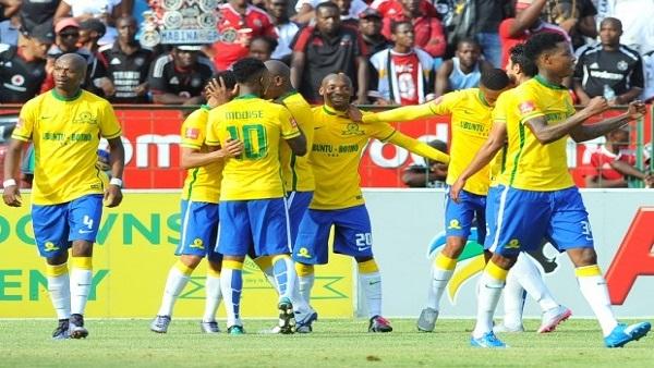 صنداونز الجنوب إفريقي يحرز لقب دوري أبطال افريقيا على حساب الزمالك المصري